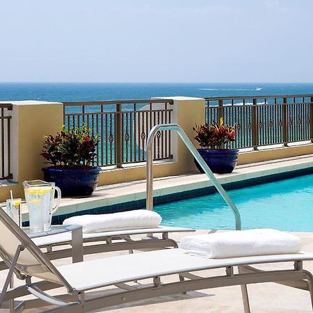 Atlantic Luxury Boutique Hotel & Spa Φορτ Λόντερντεϊλ Εξωτερικό φωτογραφία